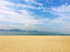 -黄金海岸环岛路