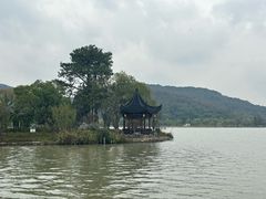 -南北湖风景区