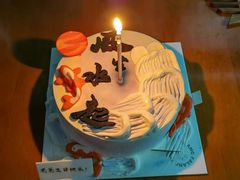 -FALANC CAKE生日蛋糕(广州店)