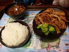 -横琴湾畔餐厅(长隆海洋王国白鲸剧场店)