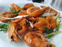 -日照大牌檔•小船海鲜(万平口店)