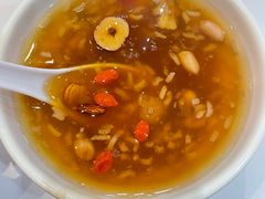 -子午路张记肉夹馍(小寨西路店)