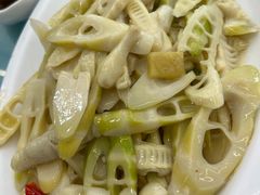 -干老四雅鱼饭店(滨江西路店)