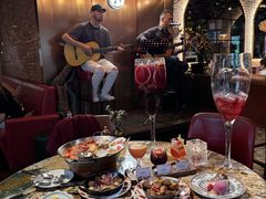 -BROWNSTONE布朗石西班牙餐厅(富城店)