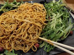 -绿轩厨房(于洪广场店)