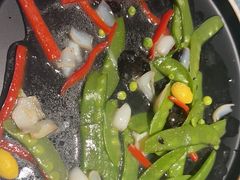 -野蔓果·山野菜(西湖景区·龙井茶田店)