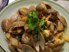 -渔娘渔家丹东海鲜(东直门店)