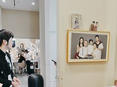 -海马体照相馆(上海宝山万达广场店)