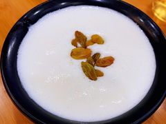 阿帕酸奶-陈老斯呼尔嗨吃烧烤(科巷店)