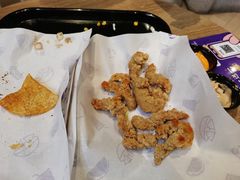 -Taco Bell 塔可钟(民田路店)