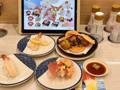 -滨寿司(高新伊藤店)