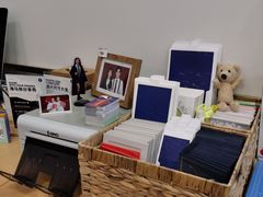 -海马体照相馆(广州新世界云门New park店)