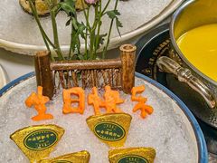 -喜聚薈·花膠雞海鮮火鍋(越秀店)