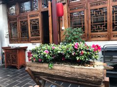 -丽江庭院之爱在路上(西单店)