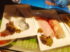 -云尚自助餐厅(佛山南海瞻云酒店)