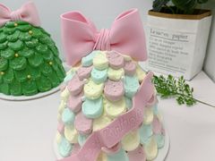 -威利旺卡烘焙西点蛋糕培训(朝阳校区)