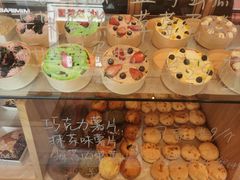 -Juicy Bakery(大学路店)