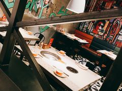 -锅儿欢海鲜火锅烤肉自助餐(东港凯虹店)
