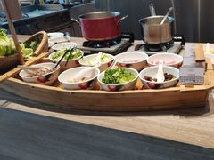 -御公馆中餐厅·点心·顺德菜·佛山东平保利洲际酒店