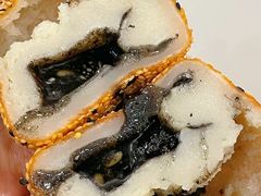 -白玉兰传统小吃