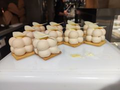 -南湖宾馆·鸳湖阁全日制餐厅