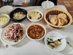 -永茂驴肉(莲池南大街总店)