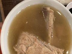 -松發肉骨茶(先得坊店)