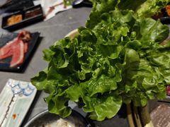 -花时·炭火烧肉(东百中心A馆店)