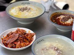 -渔桥李记奶汤面(东街店)