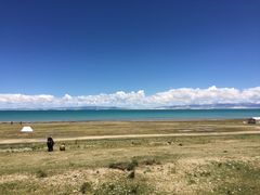 -青海湖国家重点风景名胜区