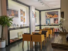 -盘子女人坊(西安至尊店)