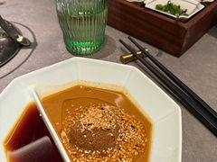 -鼎鼎香·港式火锅(北京SKP店)