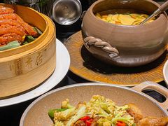 -顺香居·老字号湖北菜(江汉路店)