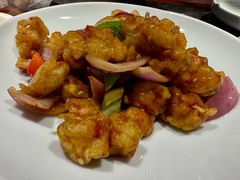 -李记饺子·熏酱东北菜(欢乐谷店)