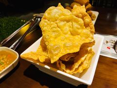 -捞神煲汤火锅(湖滨商业街店)