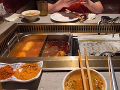 -芝小官毛肚火锅海鲜自助(淮安清江浦区新亚店)