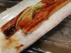 -梅丘·寿司の美登利(银座店)