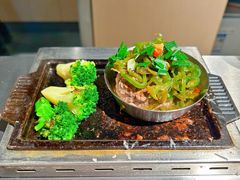 -肉肉大米(金虹桥店)