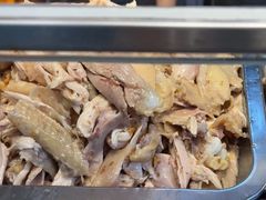 -创膳金牌烧鹅(天河汇商业广场店)