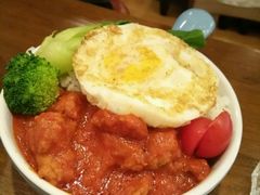 -OKOOKO澳客餐吧(乐天百货店)