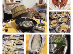 -蚝专家(北滘店)