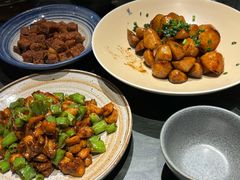 -兰溪小馆(首经贸店)