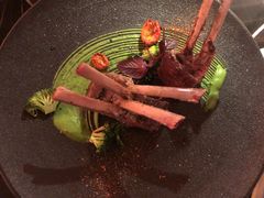 -wann lounge 低温慢煮牛排·清吧