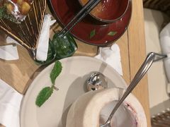 -Ginger(兴国路店)