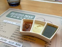-安妮意大利餐厅(世贸天阶店)