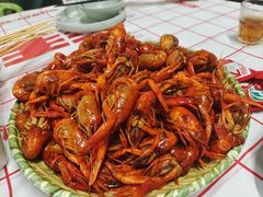 -三毛演义·湖南烧烤大排档(南浦店)