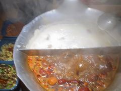 -湊湊火锅·茶憩(东城万达店)