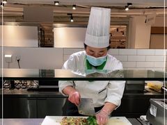 -阿那亚第一食堂 Cafeteria 1