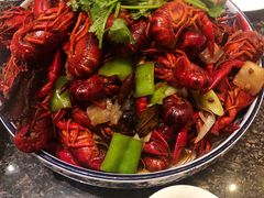 -上海齐鲁万怡大酒店·辣椒屋咖啡厅