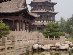 -榆次老城
